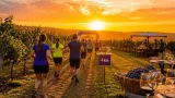 Brasília se prepara para a 7ª Maratona Monumental com percurso pela Esplanada e Ponte JK