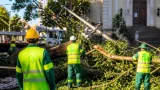 Campo Grande decreta emergência por 180 dias após temporal e mantém equipes nas ruas