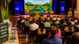 CANOAR 2026 reúne debates sobre geopolítica, comunicação e memória na Amazônia de RO