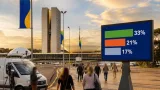 Celina Leão lidera corrida ao governo do DF; Leandro Grass avança, aponta pesquisa Quaest