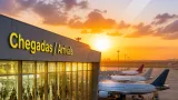 Chegadas internacionais a Pernambuco sobem 69% e ultrapassam 100 mil visitantes em oito meses