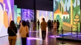 Chegam 83 toneladas de equipamentos para shows do BTS em São Paulo; expectativa é de R$ 330 milhões