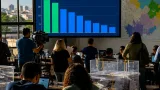 Com 11,47% das urnas, Styvenson e Zenaide lideram parcial para o Senado no RN