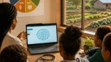 Como a tecnologia e a sobrecarga transformam o trabalho do professor no Brasil