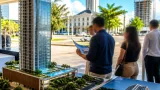Connect One traz modelo híbrido ao mercado imobiliário de Macapá