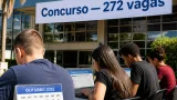 Contagem lança concurso com 272 vagas; inscrições começam em 19 de outubro