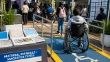 Contagem promove Feira da Inclusão com foco em acessibilidade e empregabilidade
