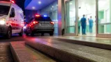 Criança de 3 anos continua internada no HGE; motorista foi liberado em audiência, diz vídeo