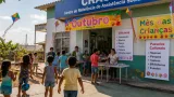 Cuiabá amplia programação dos CRAS para crianças e adolescentes em outubro