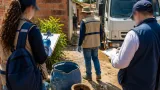 Cuiabá registra queda nos casos de dengue em 2026 e já vistoriou mais de 805 mil imóveis