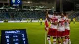 Cuiabá sofre derrota fora e CRB destaca atuação dominante no Rei Pelé