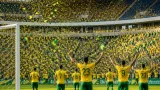 Cuiabá vence Náutico por 3 a 0 na Arena Pantanal e abre caminho na busca pelo G6
