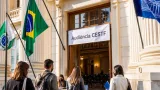 Curitiba recebe audiência do STF sobre ensino do direito constitucional na UFPR