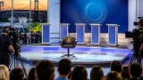 Debate na NSC reúne candidatos ao Senado por SC em transmissão estadual na véspera do fim das campanhas