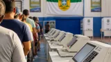 Dez candidatos disputam o governo do Rio Grande do Norte; 2,66 milhões de eleitores aptos