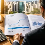 Mercado eleva projeção do IPCA para 4,99% e reduz previsão de crescimento do PIB em 2026