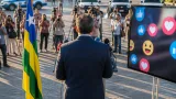 Em Aracaju, governador diz evitar comentar operações da Polícia Civil para não politizar investigações
