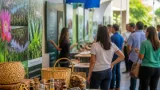 Empreendedores do Amapá levam produtos e tecnologia ao Inova Amazônia Summit para ampliar mercados