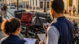 Estudo do SESI Ceará em Sobral muda método internacional e disputa prêmio global de ergonomia