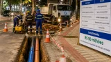 Feira de Santana amplia modernização de pontos de ônibus com sete novos abrigos