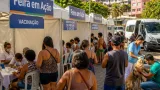 Feira de Santana recebe Feira em Ação em Jaguara e Bonfim de Feira com serviços gratuitos