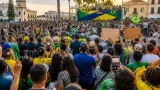 Feira de Santana recebe presidente Lula em ato de campanha na terça-feira, 29