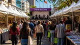 Feira do Livro de Caxias do Sul atrai 130 mil visitantes e registra 34 mil livros vendidos
