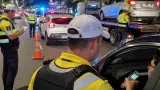 Fiscalização em Curitiba termina com três presos por embriaguez e mais de 200 veículos revistos