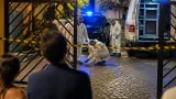 Fortaleza: estudante encontrada morta estava grávida; namorado, advogado, é procurado