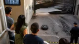Furto de motocicleta em garagem de prédio no Jardim Palmares alarma moradores de Ribeirão Preto