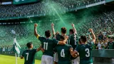 Goiás vira contra o Avaí na Serrinha e mantém viva a ambição de acesso
