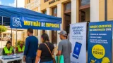 Governo de Sergipe promove mutirão de empregos com vagas e cursos gratuitos na Casa do Trabalhador