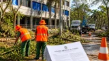 Governo federal reconhece emergência em Campo Grande após vendaval; verba inicial liberada