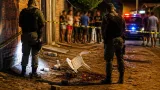 Homem é morto a facadas após arremessar pedras contra casa da tia em Castelo do Piauí
