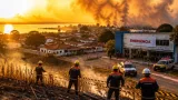 Incêndios no oeste do Pará levam Monte Alegre e Rurópolis a decretar emergência
