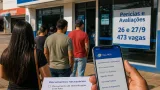 INSS abre 473 vagas para perícias e avaliações sociais em Macapá neste fim de semana