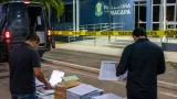 Investigações apontam que Prefeitura de Macapá contratou ligados a facção entre 2021 e 2026