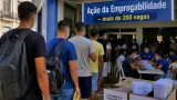 João Pessoa: Sine promove ação com mais de 200 vagas na próxima quarta-feira