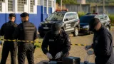 Joinville: jovem de 18 anos é presa por planejar ataque a escola no bairro Saguaçu