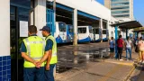 Justiça determina que SMTT restabeleça operação da VRS em 36 linhas de Aracaju