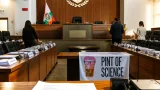 Londrina oficializa festival Pint of Science e amplia apoio institucional à divulgação científica