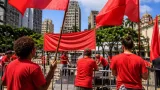 Lula deve vir a Juiz de Fora nesta quarta; PT define detalhes de agenda e caminhada