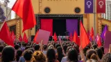 Lula realiza ato de campanha em Belo Horizonte e volta a propor abertura de sigilos