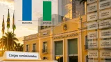 Maceió gasta 38% a mais com comissionados que o Governo de Alagoas, aponta levantamento