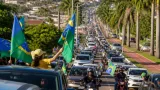 Mailza lidera no Acre com ampla vantagem segundo pesquisa a cinco dias do 2º turno