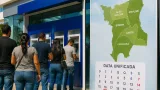 Mais de 50 mil famílias em Roraima têm pagamento do Bolsa Família antecipado