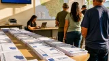 Mato Grosso terá 267 candidatos a deputado estadual; eleitorado soma 2,64 milhões