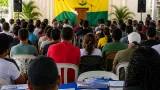 Mobilização em Rio Branco destaca presença de movimentos locais na campanha de Mailza Assis