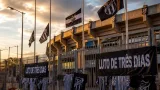 Morre Hélio Carrasco, ídolo do Ceará: clube decreta luto de três dias