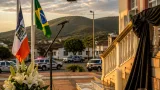 Morte de Rick em queda de helicóptero provoca comoção em Monte do Carmo e abertura de inquérito